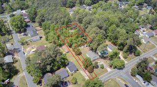 2509 Dearborn Drive, Durham, NC 27704