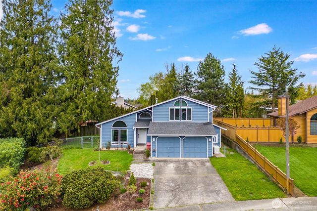 6301 36TH Street SE, Auburn, WA 98092