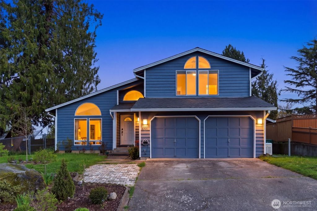 6301 36TH Street SE, Auburn, WA 98092