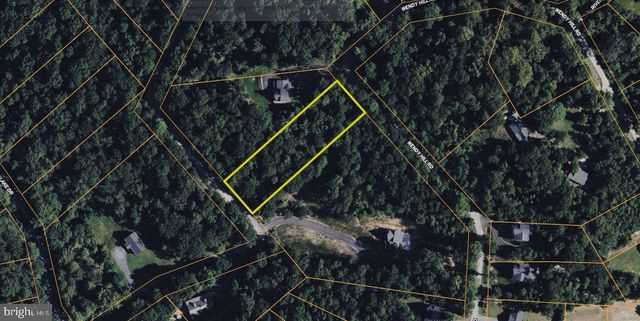 WENDY HILL RD, Front Royal, VA 22630