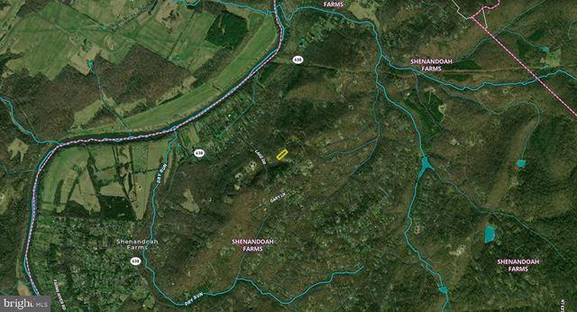 WENDY HILL RD, Front Royal, VA 22630