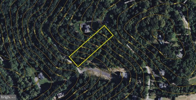 WENDY HILL RD, Front Royal, VA 22630