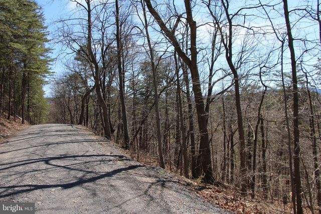 WENDY HILL RD, Front Royal, VA 22630