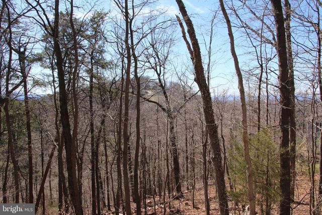 WENDY HILL RD, Front Royal, VA 22630