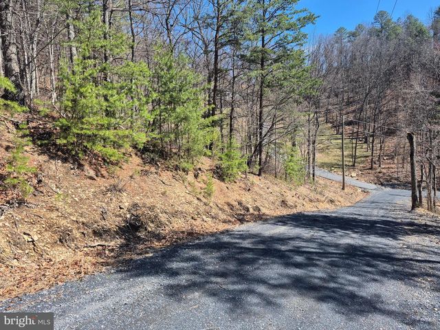 WENDY HILL RD, Front Royal, VA 22630