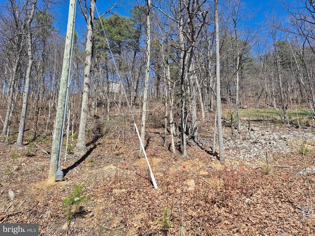 WENDY HILL RD, Front Royal, VA 22630