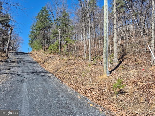 WENDY HILL RD, Front Royal, VA 22630