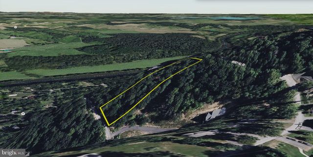 WENDY HILL RD, Front Royal, VA 22630