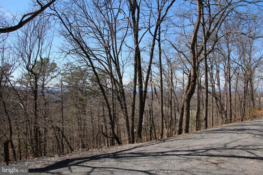 WENDY HILL RD, Front Royal, VA 22630