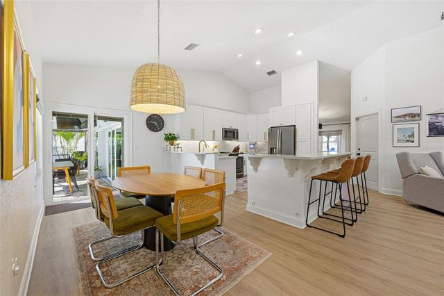 3347 LAKE SHORE LANE, Clearwater, FL 33761