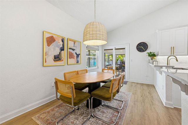 3347 LAKE SHORE LANE, Clearwater, FL 33761