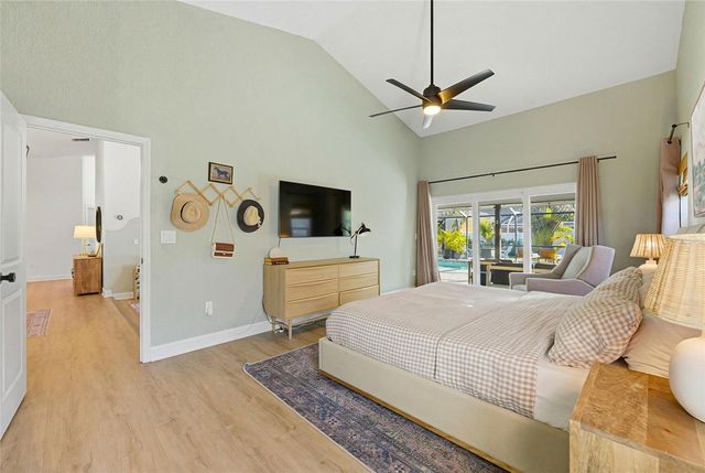 3347 LAKE SHORE LANE, Clearwater, FL 33761