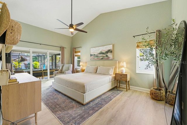 3347 LAKE SHORE LANE, Clearwater, FL 33761