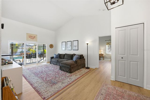 3347 LAKE SHORE LANE, Clearwater, FL 33761