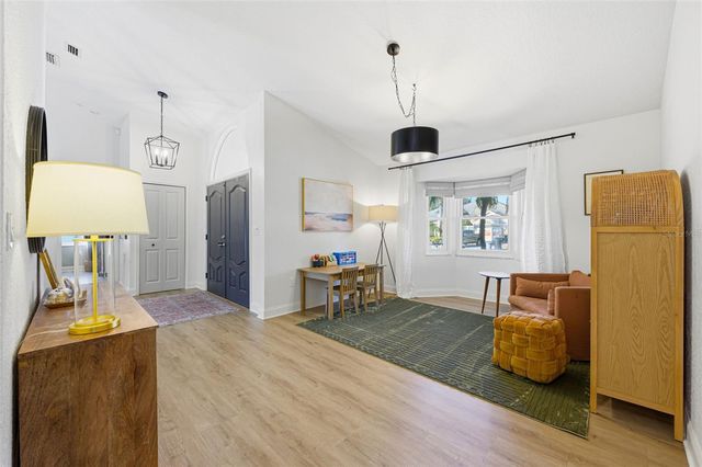 3347 LAKE SHORE LANE, Clearwater, FL 33761