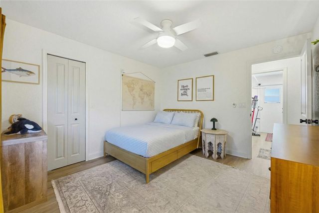 3347 LAKE SHORE LANE, Clearwater, FL 33761