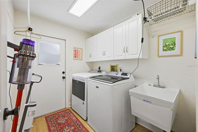 3347 LAKE SHORE LANE, Clearwater, FL 33761