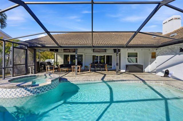 3347 LAKE SHORE LANE, Clearwater, FL 33761