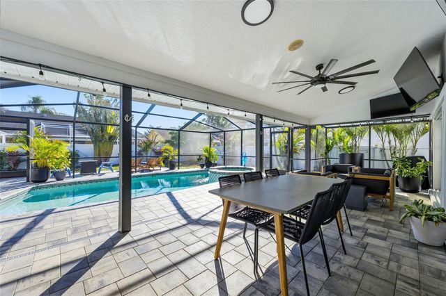 3347 LAKE SHORE LANE, Clearwater, FL 33761