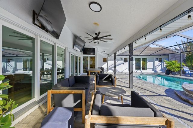 3347 LAKE SHORE LANE, Clearwater, FL 33761