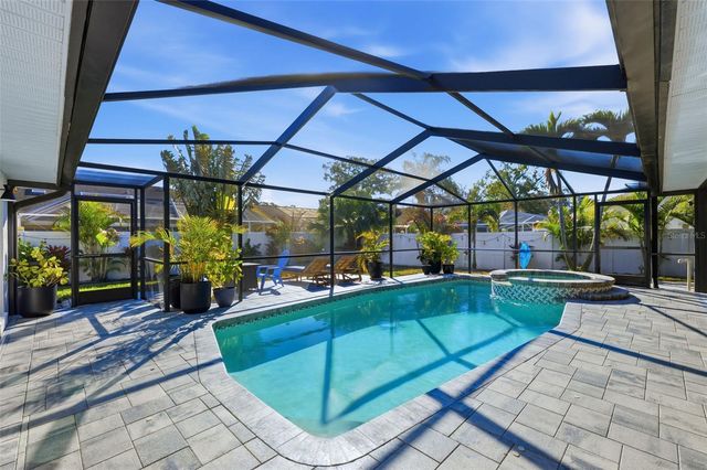 3347 LAKE SHORE LANE, Clearwater, FL 33761