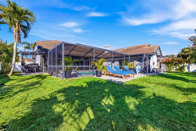 3347 LAKE SHORE LANE, Clearwater, FL 33761