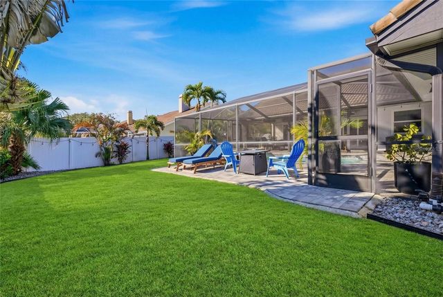 3347 LAKE SHORE LANE, Clearwater, FL 33761