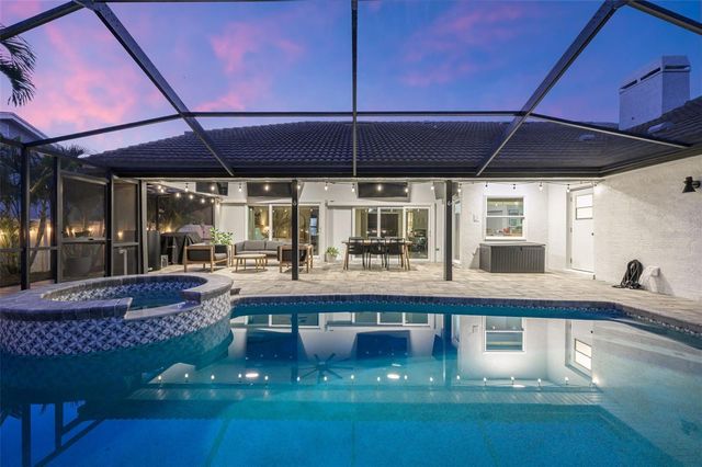 3347 LAKE SHORE LANE, Clearwater, FL 33761