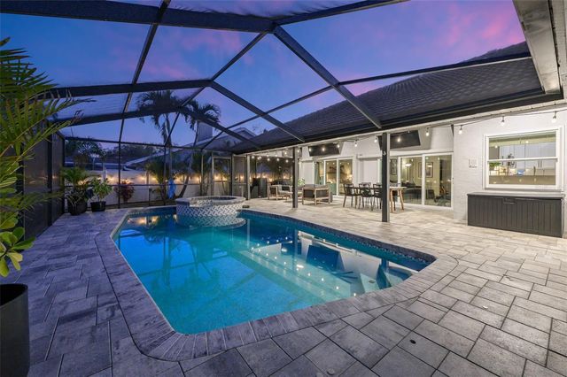 3347 LAKE SHORE LANE, Clearwater, FL 33761