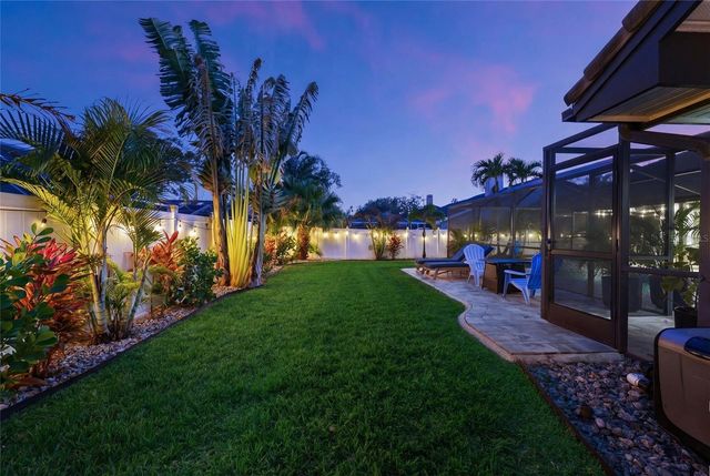 3347 LAKE SHORE LANE, Clearwater, FL 33761