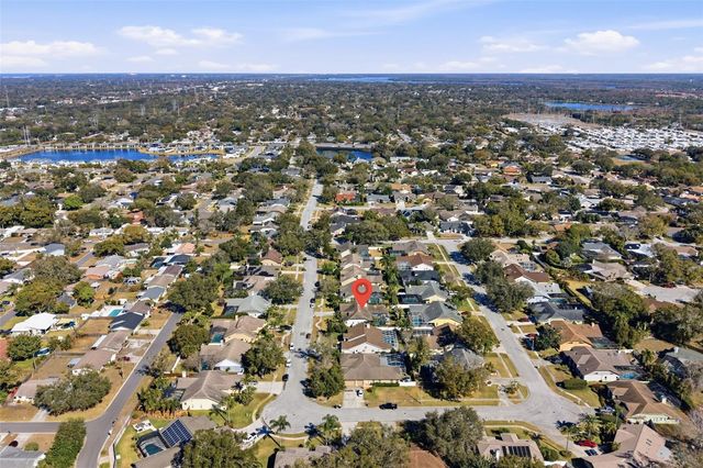 3347 LAKE SHORE LANE, Clearwater, FL 33761