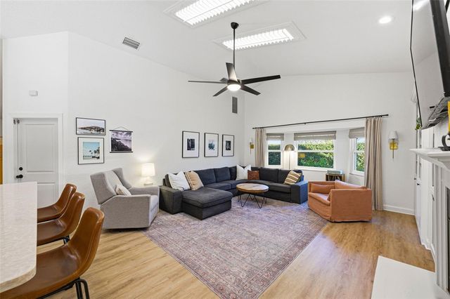 3347 LAKE SHORE LANE, Clearwater, FL 33761