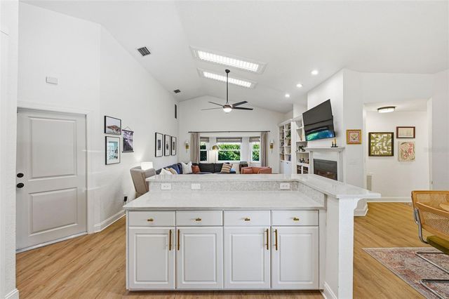 3347 LAKE SHORE LANE, Clearwater, FL 33761