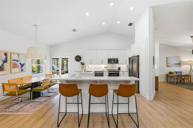 3347 LAKE SHORE LANE, Clearwater, FL 33761