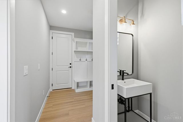 3728 Hutton Street, Cincinnati, OH 45226