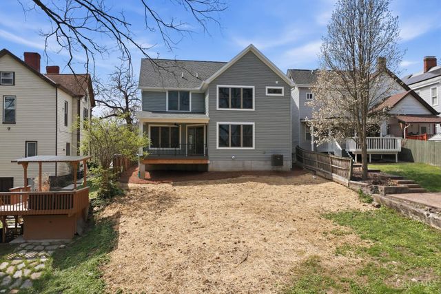 3728 Hutton Street, Cincinnati, OH 45226