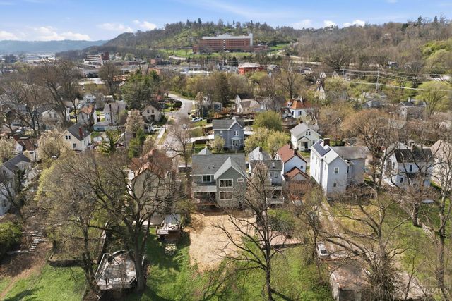 3728 Hutton Street, Cincinnati, OH 45226