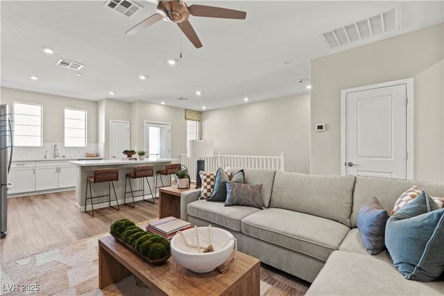 346 Cymbal Place, Henderson, NV 89015