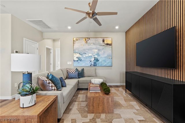 346 Cymbal Place, Henderson, NV 89015