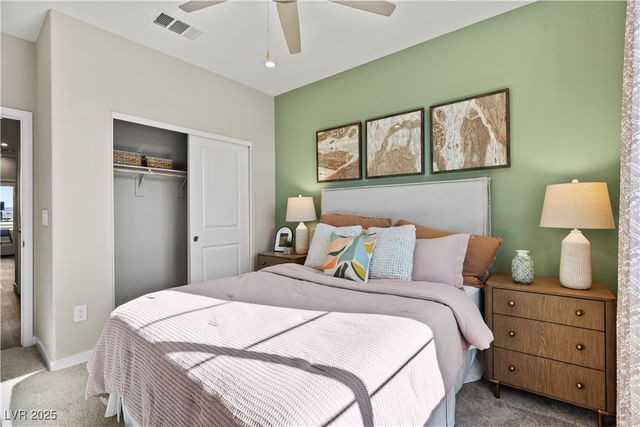 346 Cymbal Place, Henderson, NV 89015