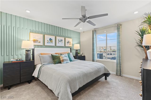 346 Cymbal Place, Henderson, NV 89015