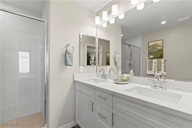 346 Cymbal Place, Henderson, NV 89015