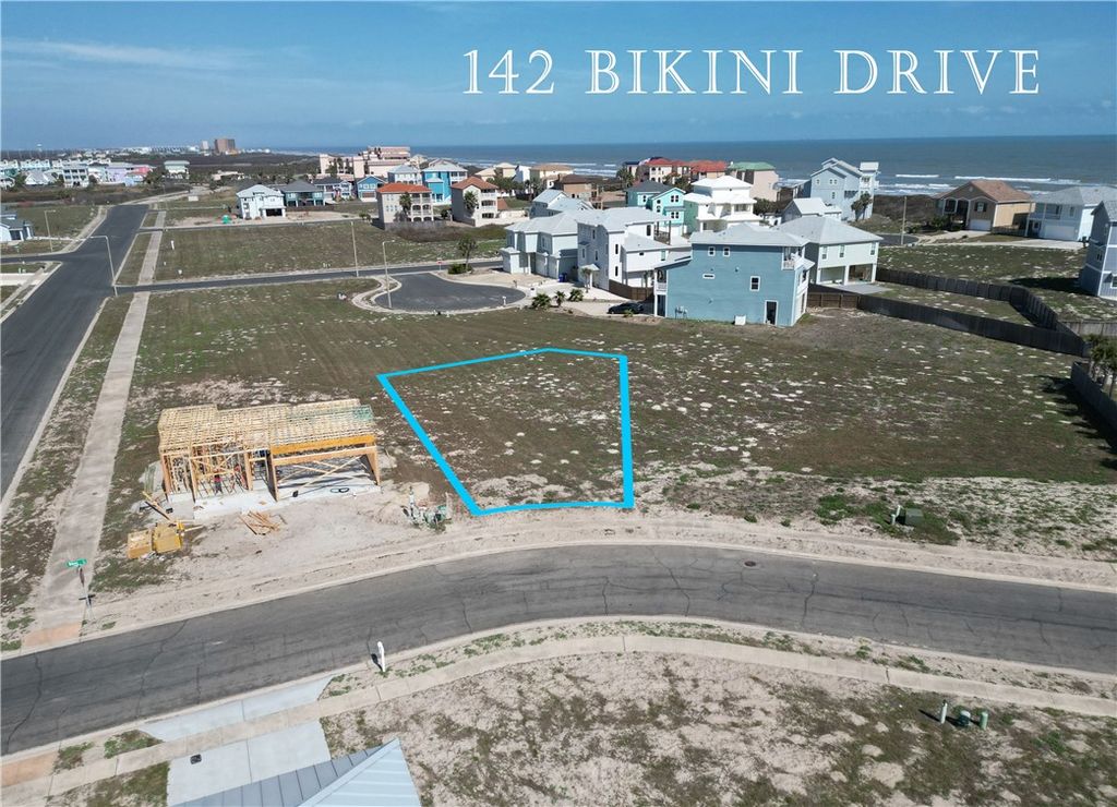 142 Bikini Dr, Port Aransas, TX 78373 — photo 2