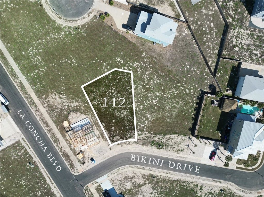 142 Bikini Dr, Port Aransas, TX 78373 — photo 3
