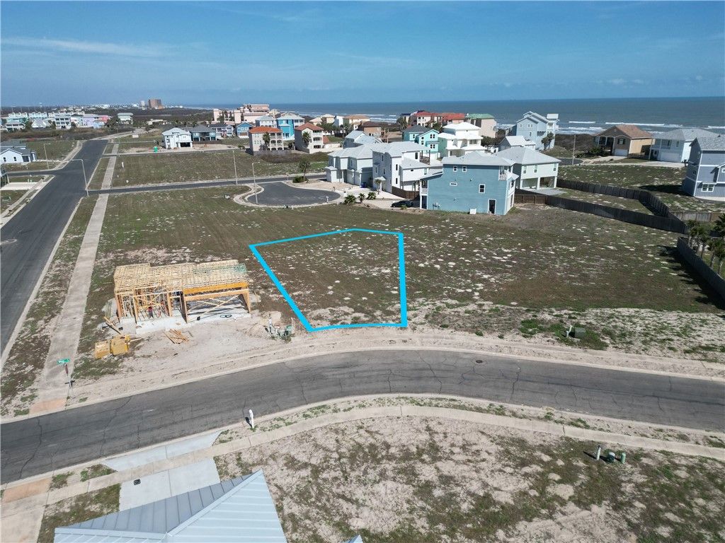 142 Bikini Dr, Port Aransas, TX 78373 — photo 5