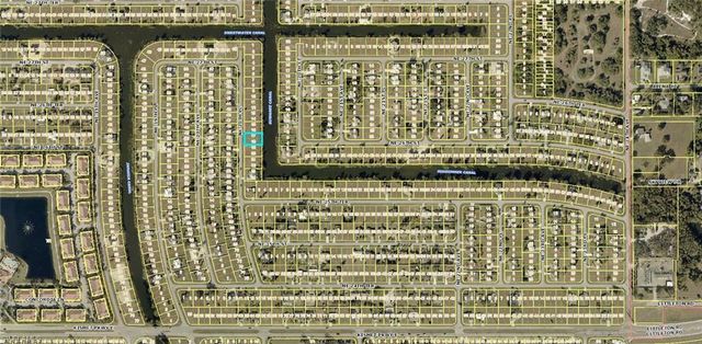 2601 NE 20th PL, Cape Coral, FL 33909