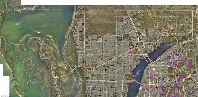 2601 NE 20th PL, Cape Coral, FL 33909