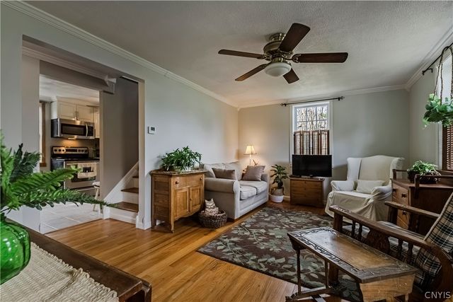 311 Oakwood Street, Rome, NY 13440