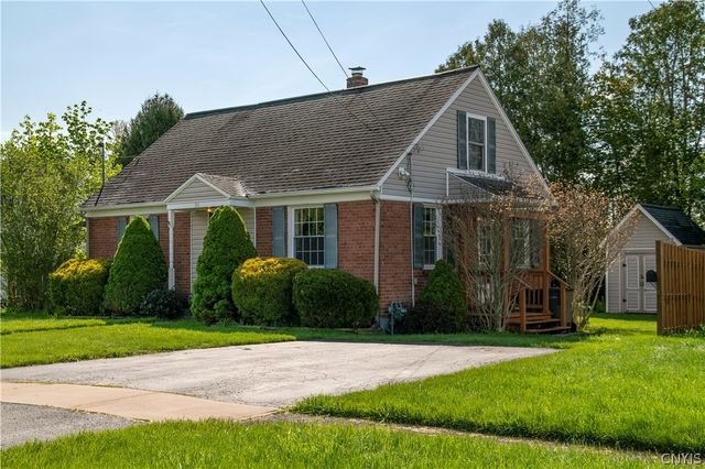311 Oakwood Street, Rome, NY 13440