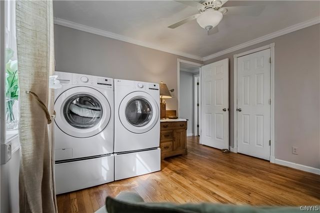 311 Oakwood Street, Rome, NY 13440